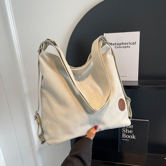 Stylish Women's Minority Idle Style Trendy Shoulder Bags