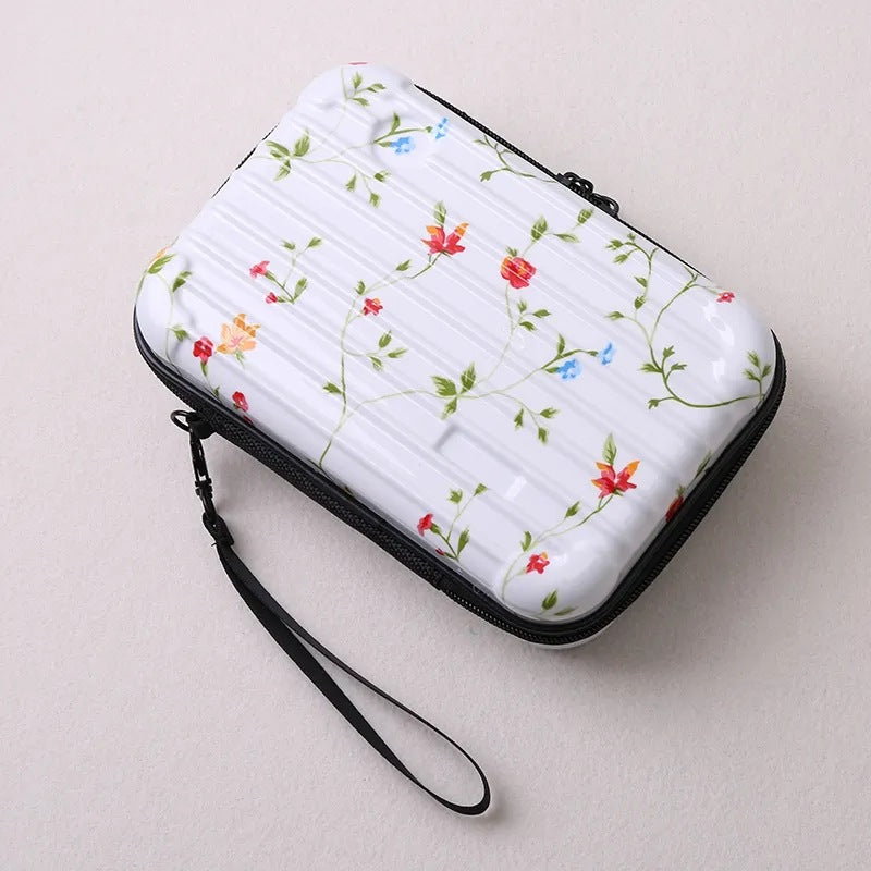 Waterproof Hard Shell Air Hand Holding Shoulder Bags