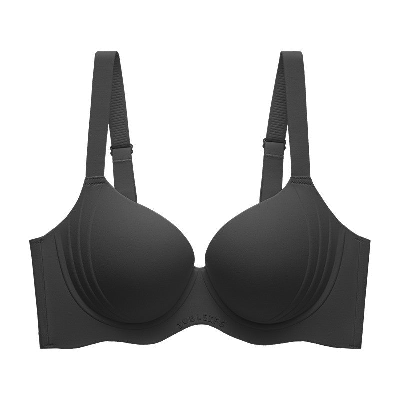 Women's Chest Show Underwear Push Up Lift Lingerie Sets
