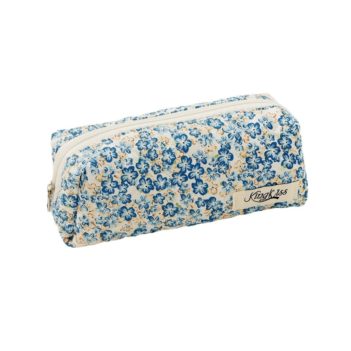 Floral Pocket Quilted Pencil Portable Good-looking Aunt Bags
