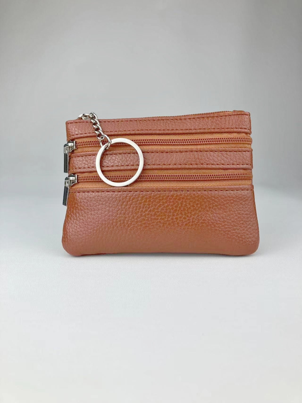 Women's & Men's & Korean Style Pocket Clutch For Coin Purses