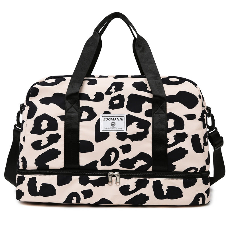 Yoga Short-distance Pending Business Trip Storage Travel Bags