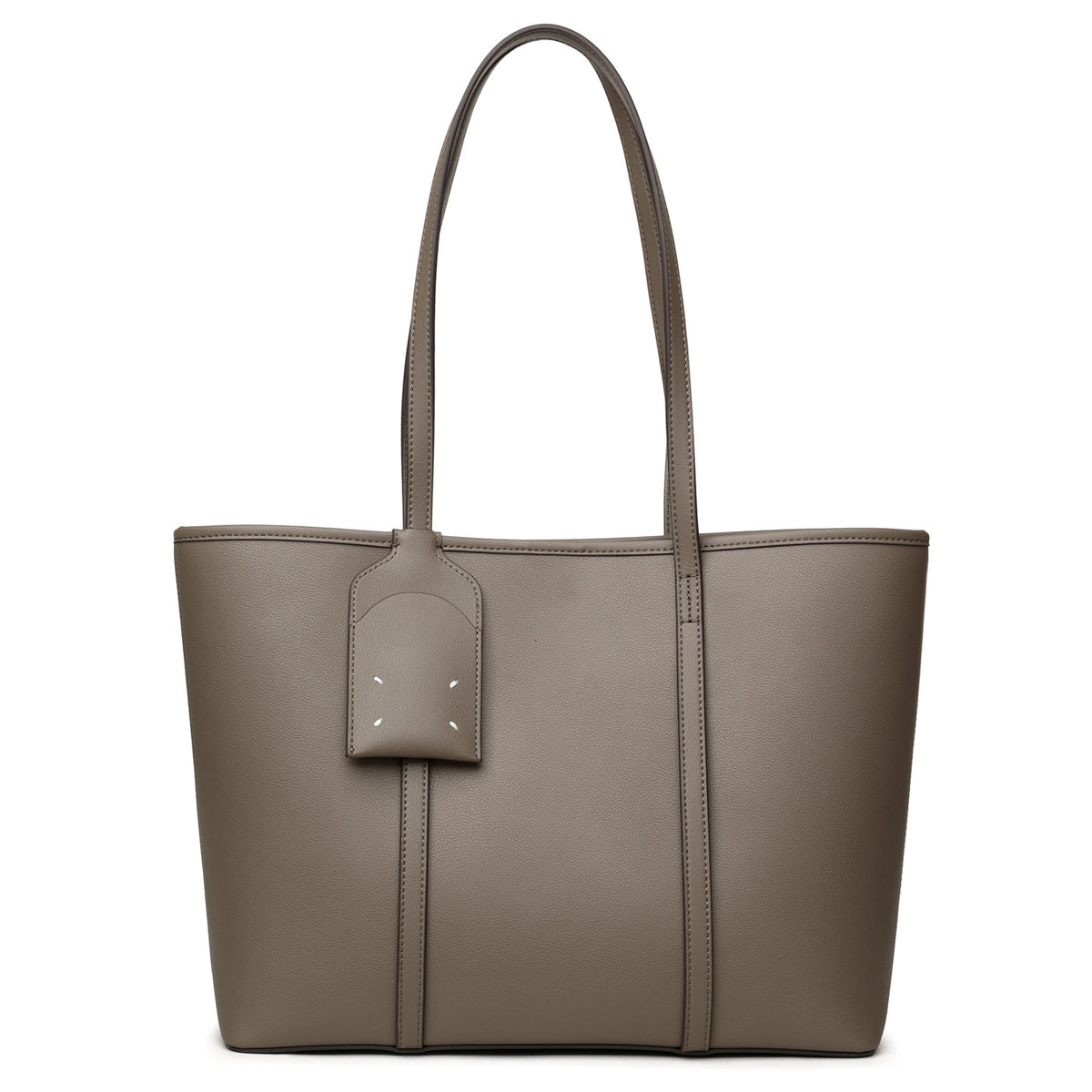 Women's Large Capacity High-grade Fashion Genuine Leather Bags