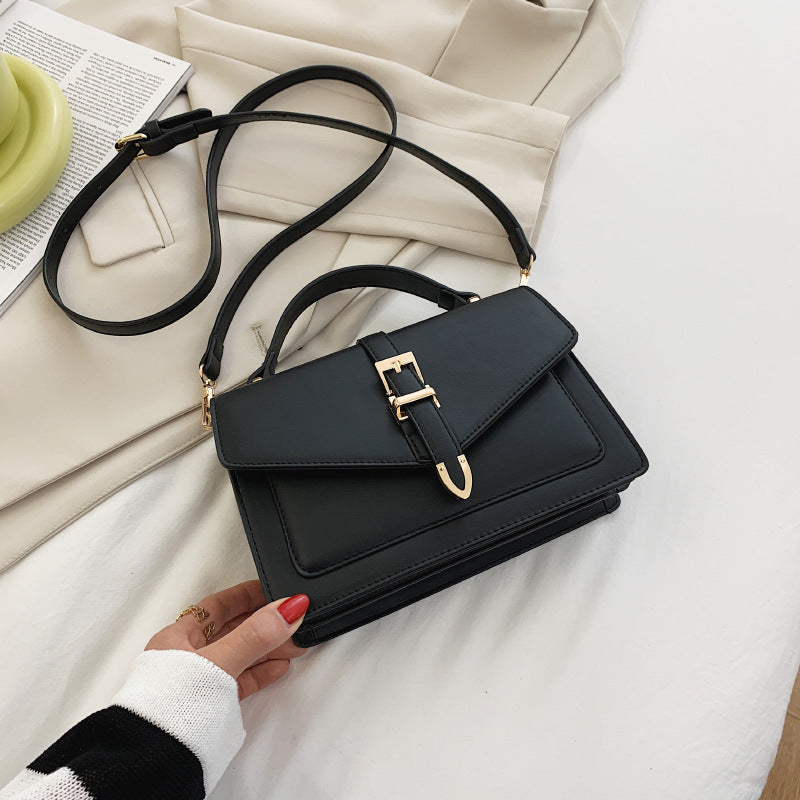 Beautiful Glamorous Women's Popular Fashionable Portable Women's Messenger Bag