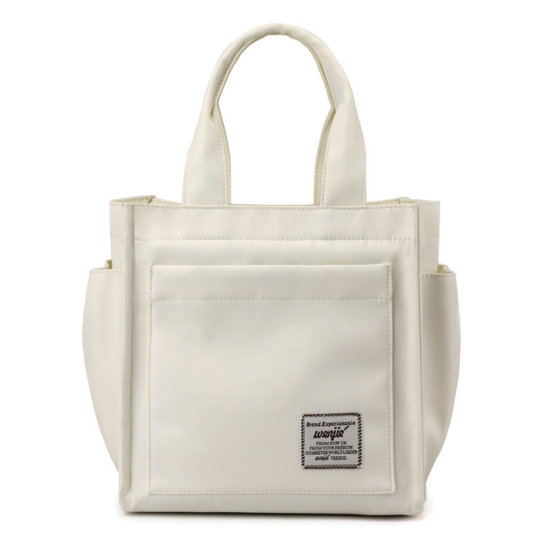 Women's Style Water Lunch Box Hand Handbags