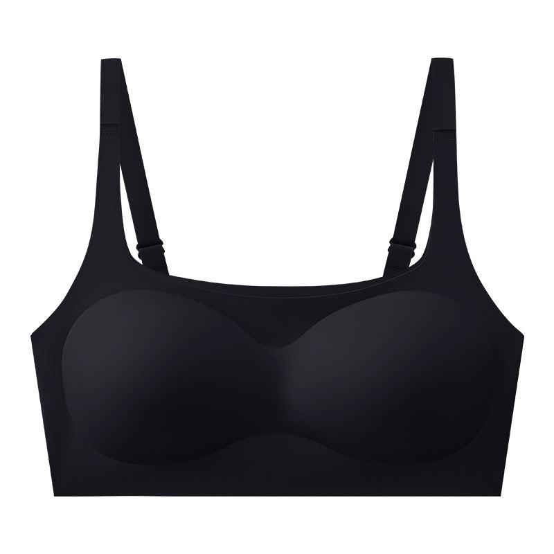 Skin Tone Cloud Feeling Chest Flattering Bras