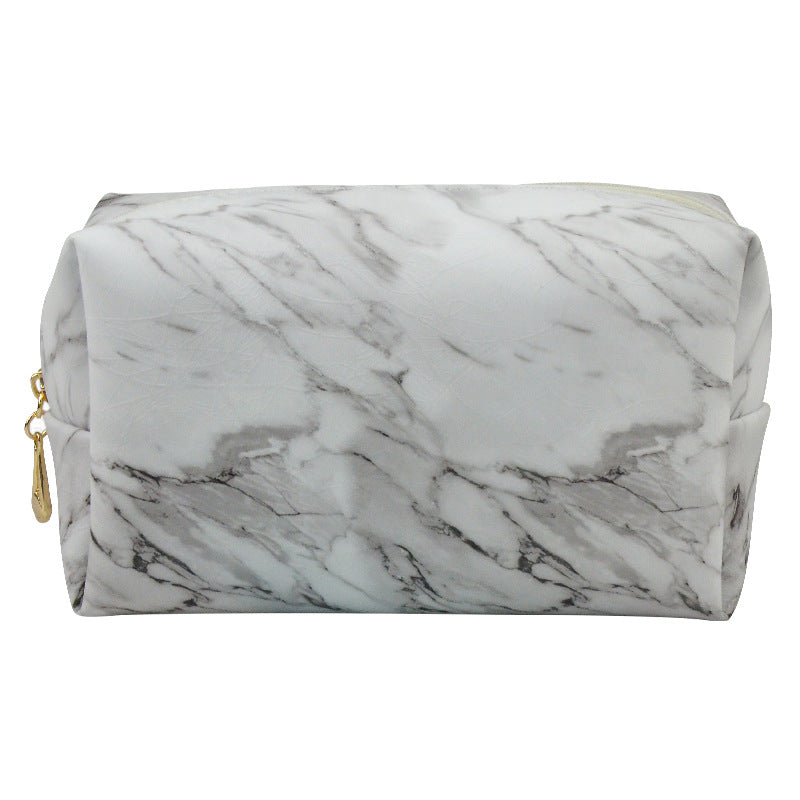 Women's Portable Small-size Waterproof Cosmetics Storage Cosmetic Bags