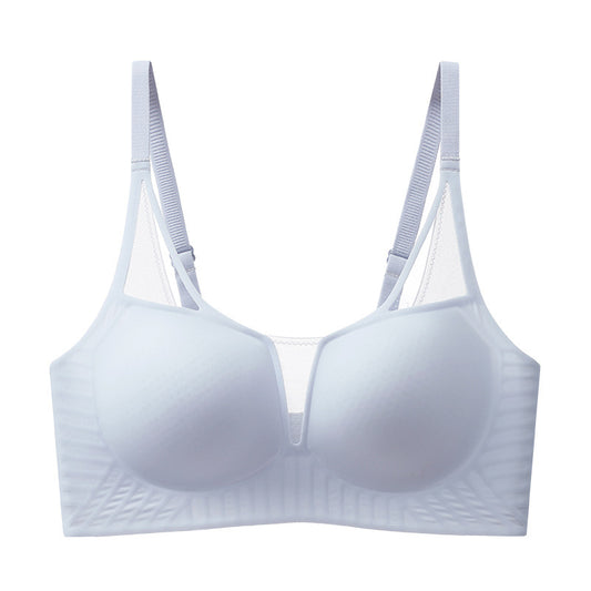 Jelly Stick Soft Support Underwear Lightweight Bras
