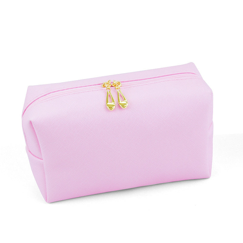 Dopamine Portable Out Wash Clutch Waterproof Makeup Bag