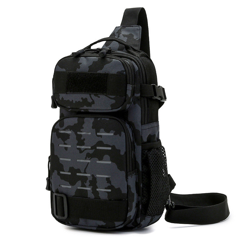 Beautiful Men's & Women's Sling Leisure Sports Backpacks