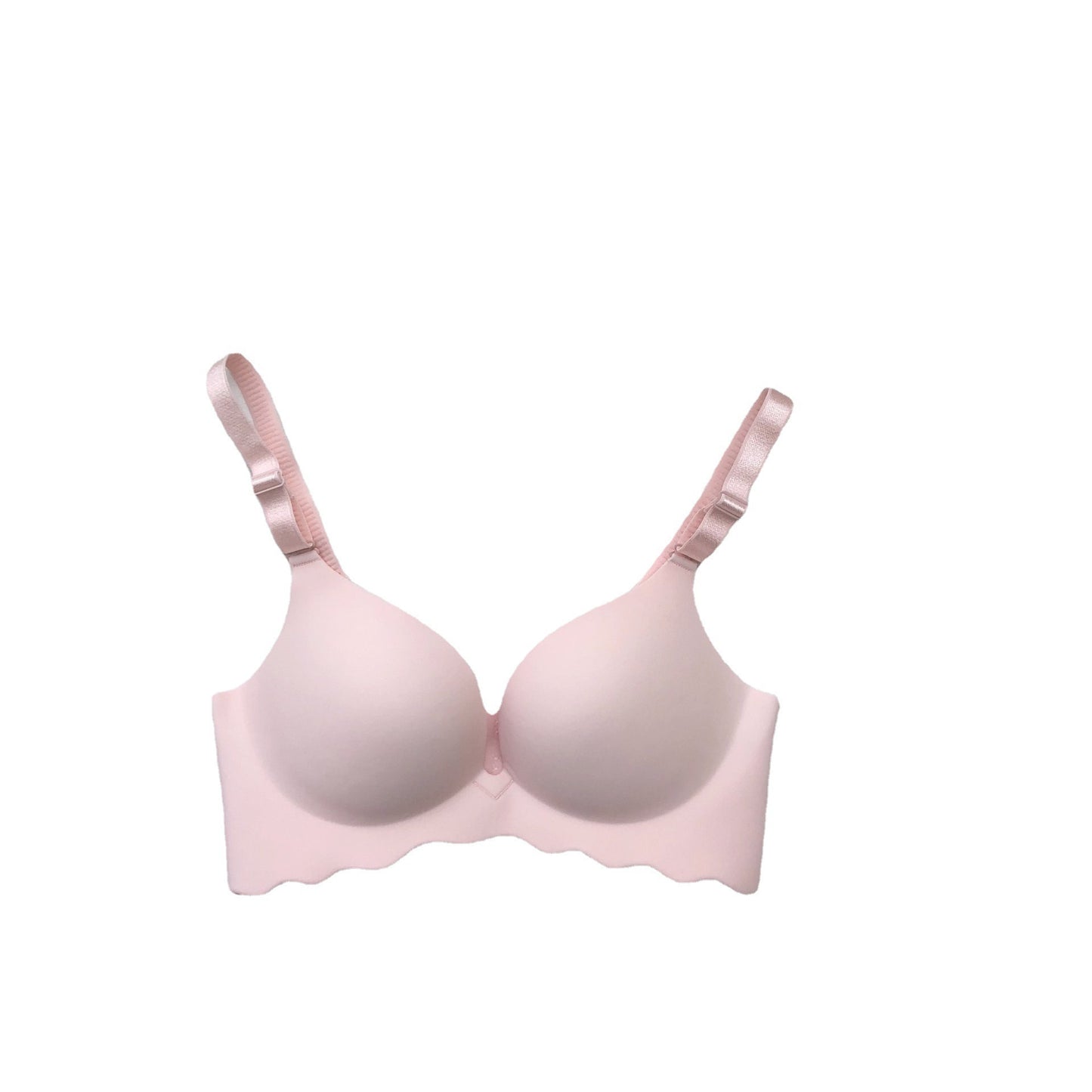 Wireless One-piece Seamless Sexy Little Chest Everyday Bras