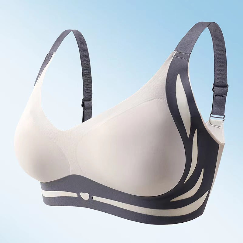 Up Backless Traceless Soft Support Upper Everyday Bras