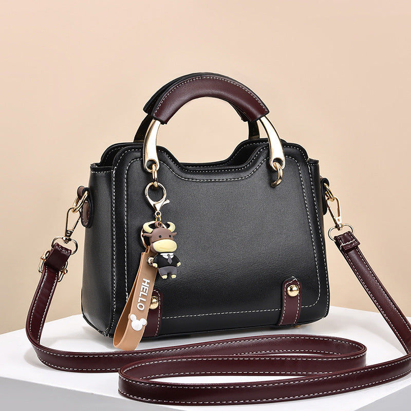Attractive Women's Western Style Popular Trendy Shoulder Bags