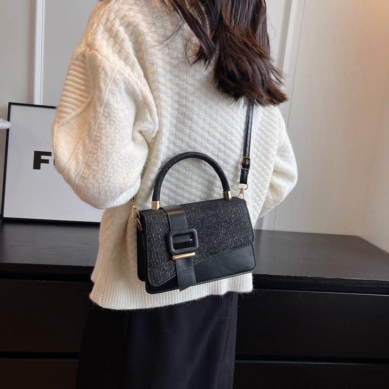 Women's Trendy Summer Korean Style Popular Simplicity Fashion Bags