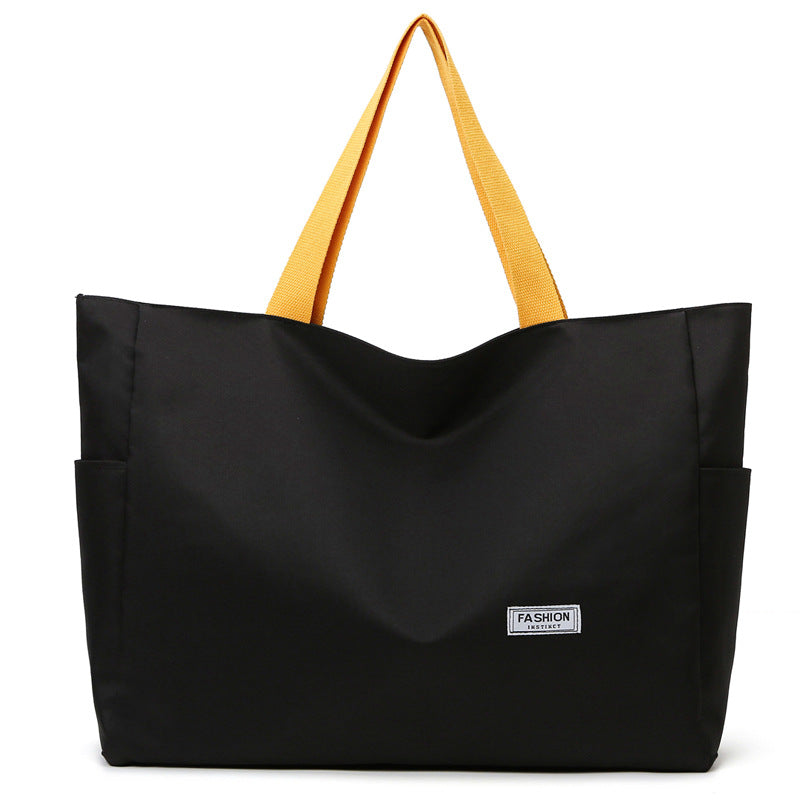 Women's & Men's & Leisure Short-distance Portable Business Trip Travel Bags