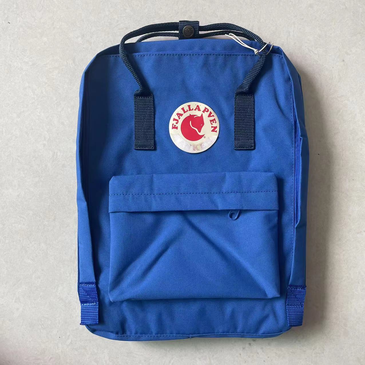 Fox West Arctic Waterproof Rucksack Computer Backpacks
