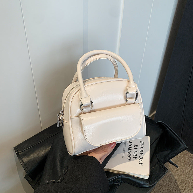 Trendy High-grade Female Red Envelope Bridesmaid Handbags