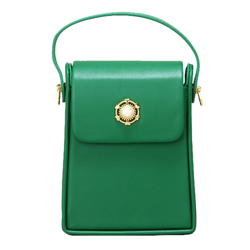 Women's Summer Korean Style Fashionable High-grade Western Women's Shoulder Bag