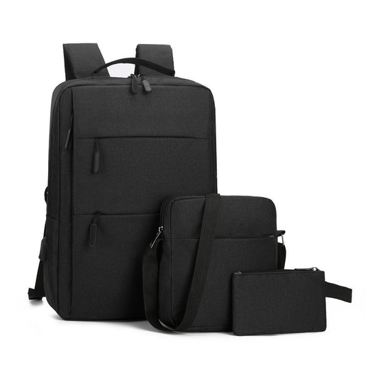 Women's & Men's & Fashion Business High Large Capacity Travel Bags