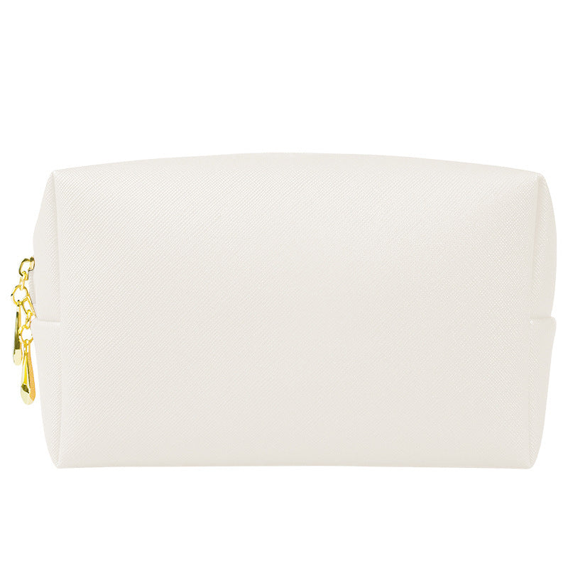 Women's Portable Small-size Waterproof Cosmetics Storage Cosmetic Bags