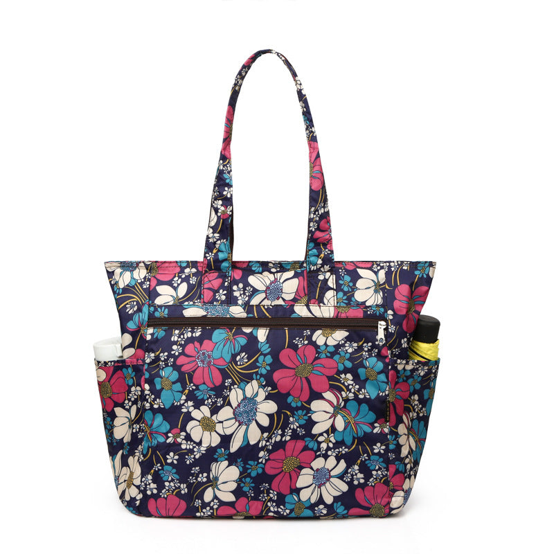Creative Women's Mother Style Shopping Fashion Women's Shoulder Bag