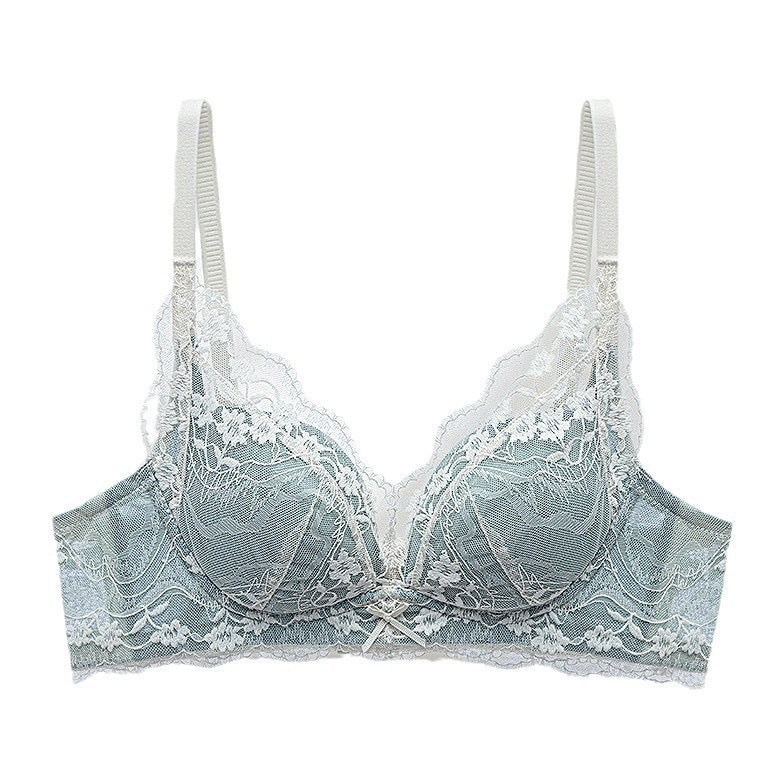 Women's Pure Desire Style Lace Underwear Small Lingerie Sets