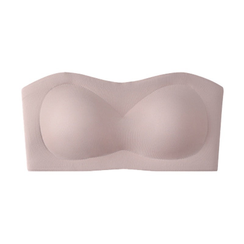 Women's Underwear Push Up Seamless Beautiful Back Tanks Camis