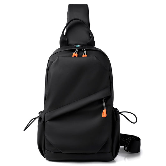 Men's Popular Stylish Slouchy Trendy Summer Men's Chest Bags