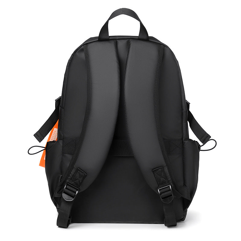 Men's Large Capacity Trend Computer Male Junior Backpacks