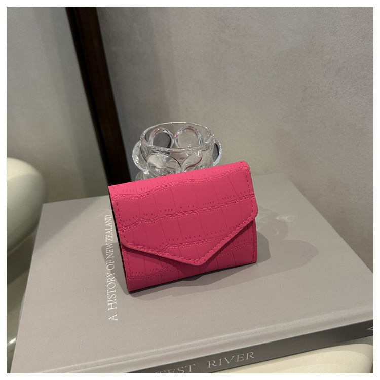 Women's Design Summer Leisure Trendy Simple Fashion Clutch Women's Shoulder Bag