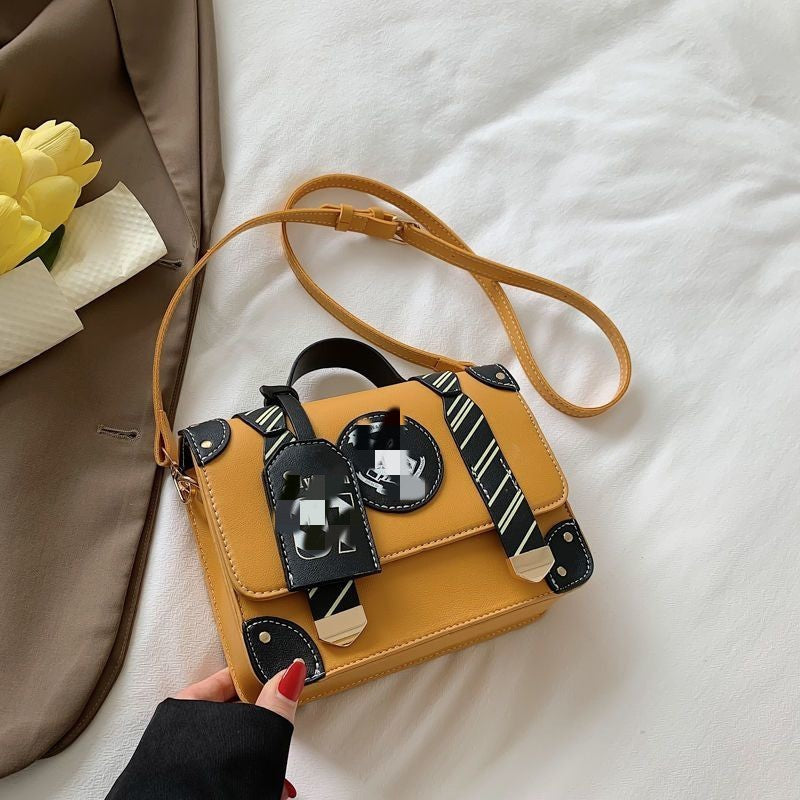 Potter Joint Name Magic College Style Cambridge Handbags