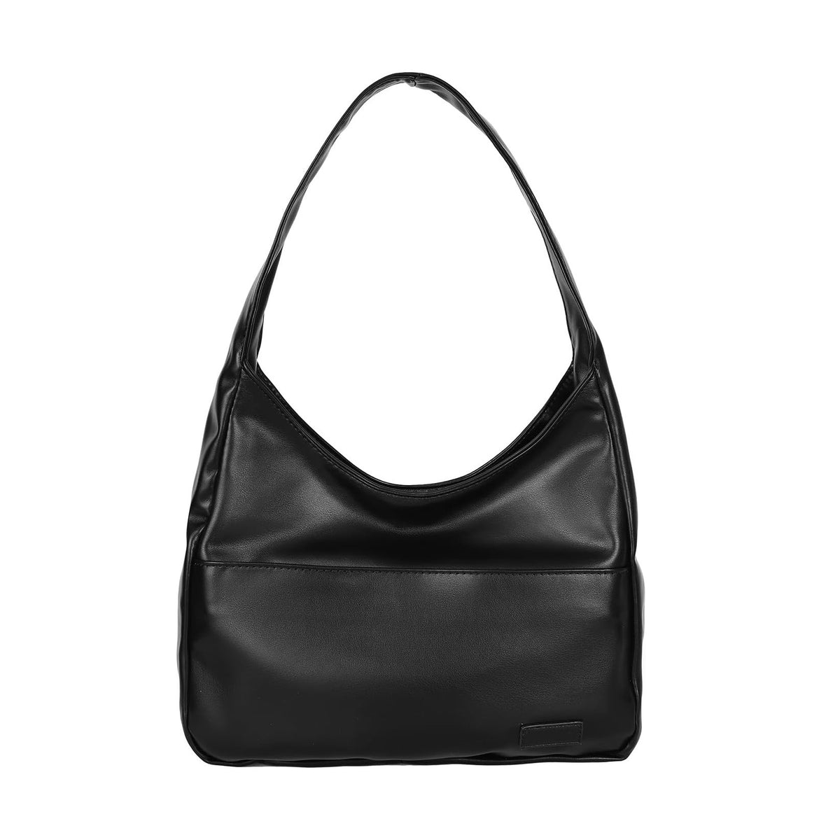 Soft Leather College For Class Female Women's Shoulder Bag