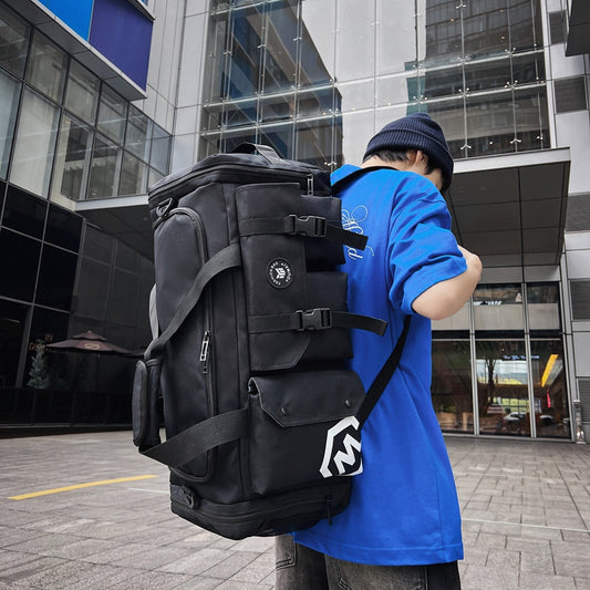 Unique Charming New Large Capacity Fashion Travel Bags