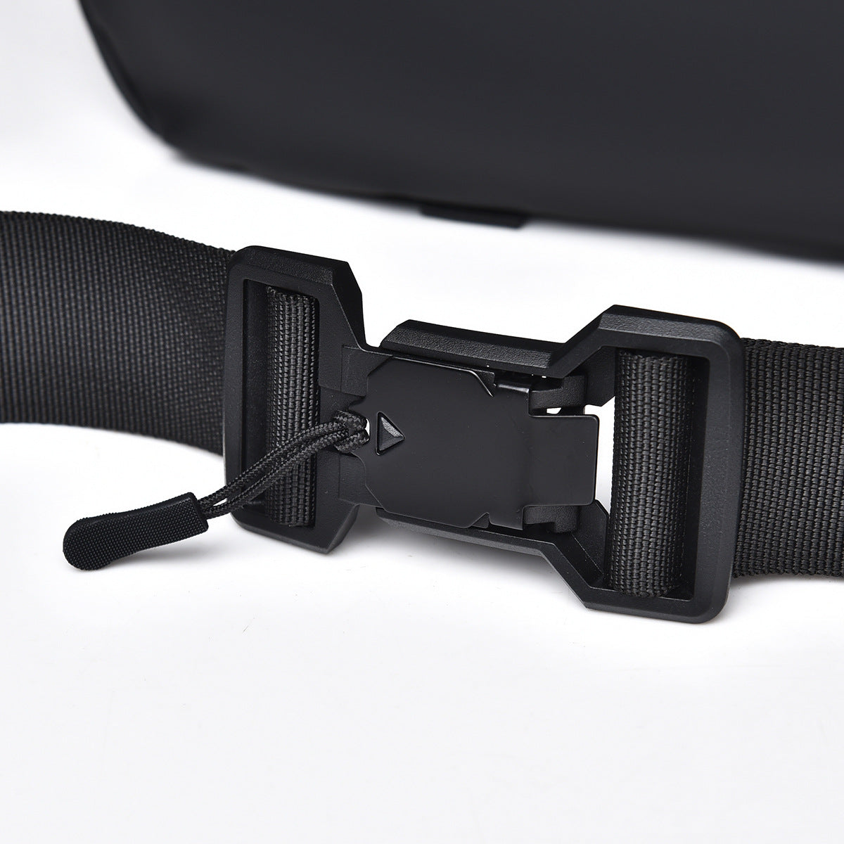 Women's & Men's & Trendy Magnetic Riding Men's Chest Bags