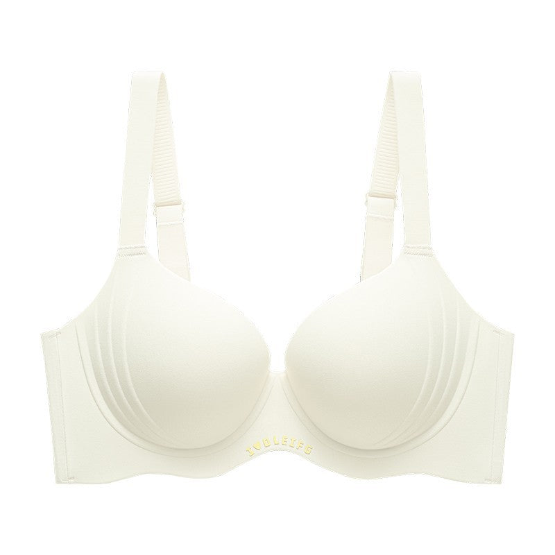 Women's Chest Show Underwear Push Up Lift Lingerie Sets