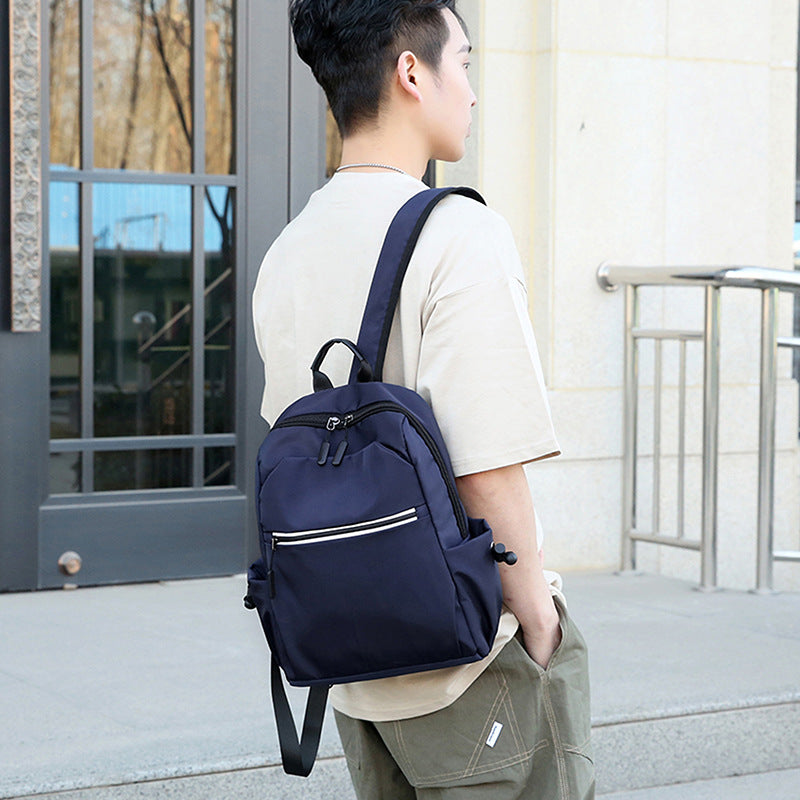 Comfortable Versatile Trendy Mini Large Capacity Backpacks