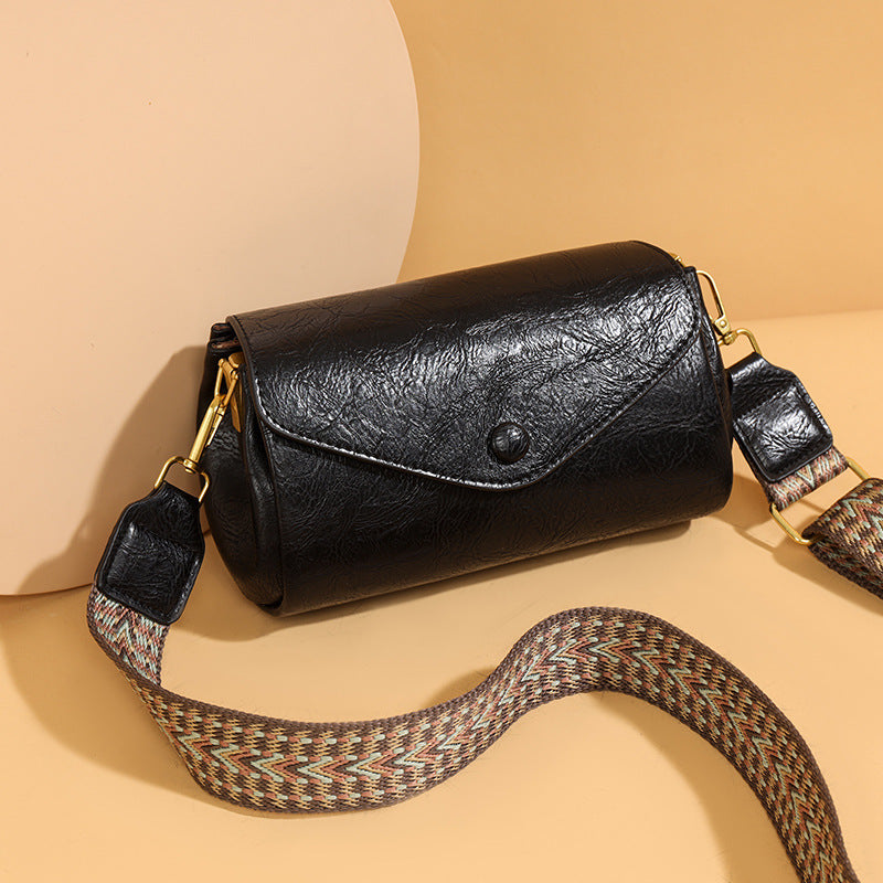 Charming Durable Women's Fashion Mobile Simple Women's Messenger Bag