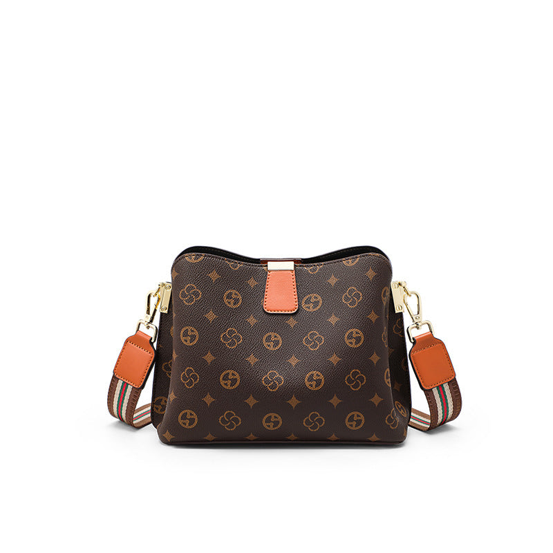 Durable Popular Women's Autumn High-grade Exquisite Women's Messenger Bag