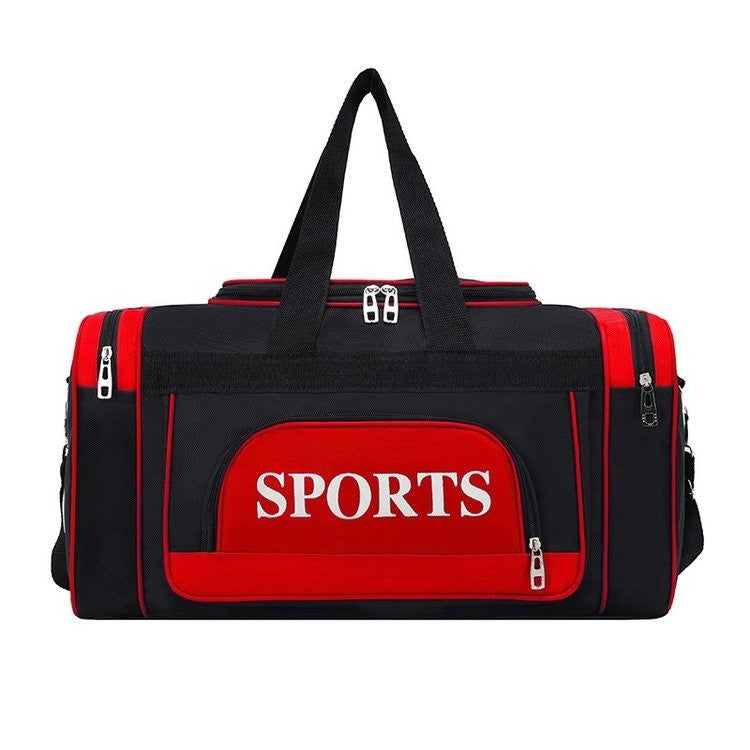 Women's & Men's & Storage Large Capacity Bags