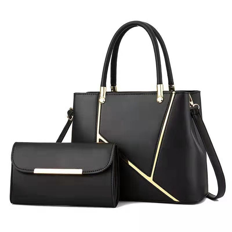 Women's Fashion Unique Mother Large Capacity Handbags