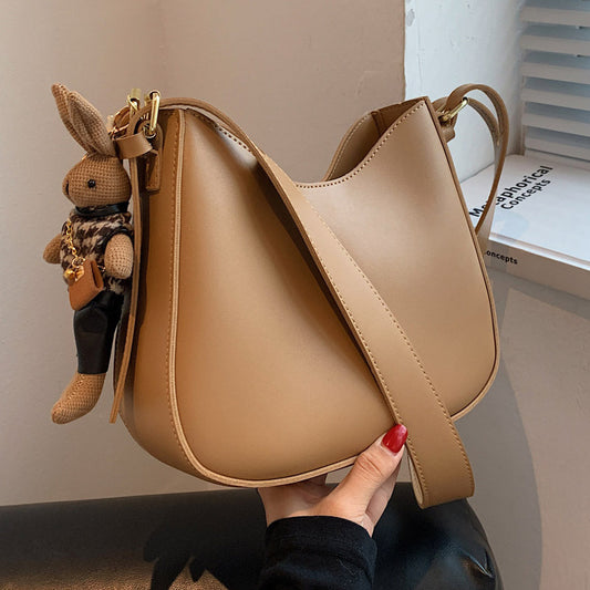 Women's Popular Stylish Good Texture Large Capacity Bags