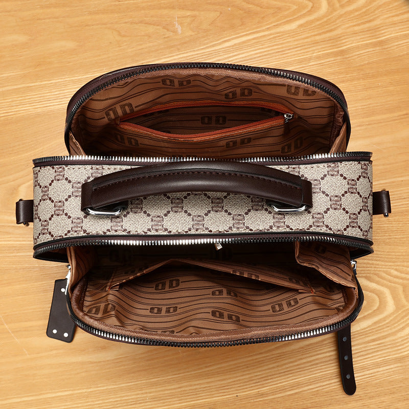 Women's Trendy Large Korean Fashion Shell Handbags