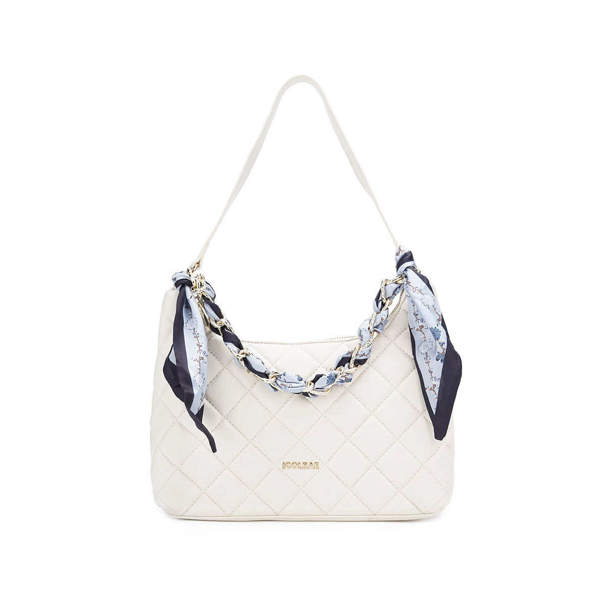Cool Popular Women's Diamond Fashion Commuter Women's Shoulder Bag