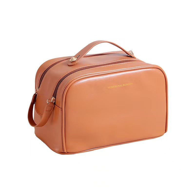 Organ Pillow Storage Large Capacity Wash Makeup Bag