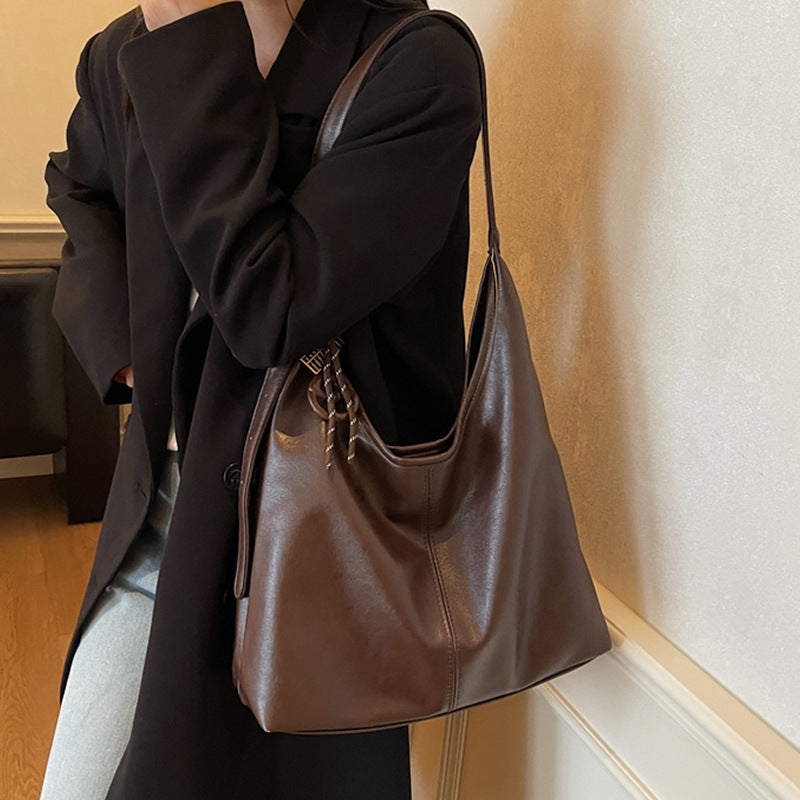 Stylish Popular Women's High-grade Large Capacity Bags