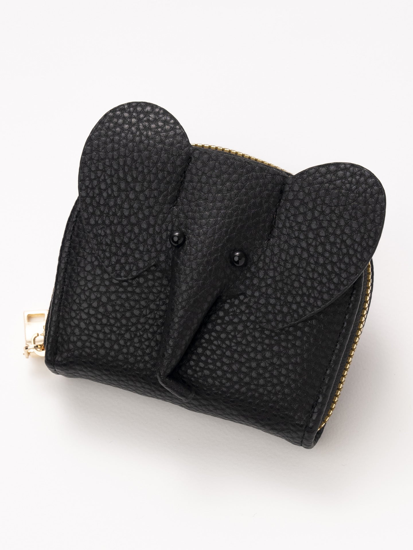 Fashion Cute Cartoon Exquisite Multiple Slots Card Holder