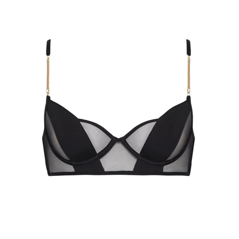 Women's French Underwear Suit Sexy Can Wear Lingerie Sets