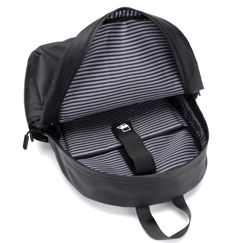 Popular Trendy Fashion Large Capacity Medium Backpacks