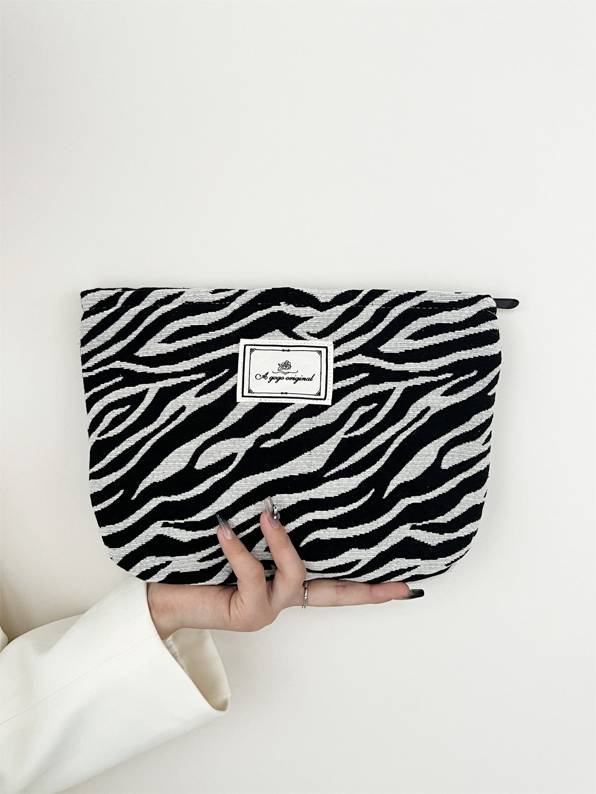 Thickened Storage Wash Out Convenient Portable Makeup Bag