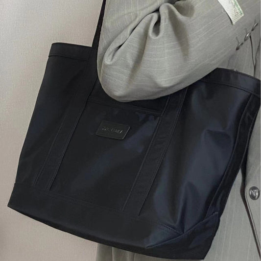 Women's Leisure Commute Class Large Capacity Shoulder Bags